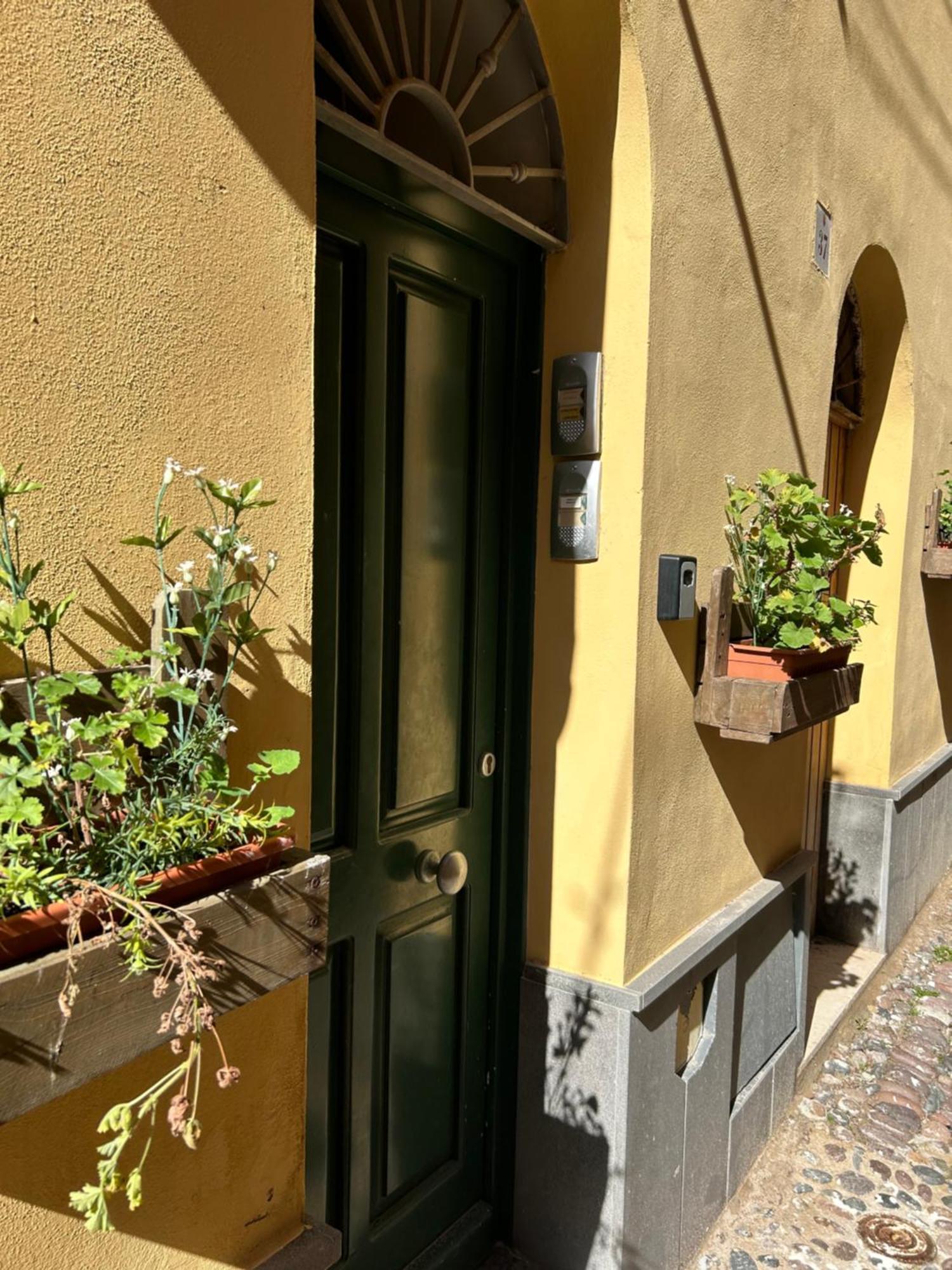 Alghero My Love Exterior photo
